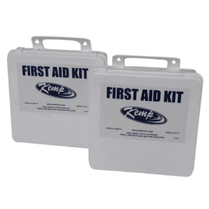 Kemp State of NJ Pool First Aid Kits