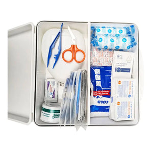 Kemp Illinois State Approved First Aid Kit