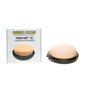 Demo Dose  Inject-Ed XL -For Training Use Only