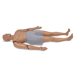 Simulaids Rugged Rescue Training Manikin