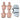 Simulaids Economy Adult Sani Manikin