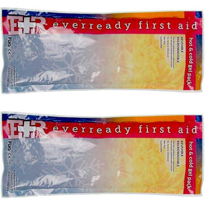 Reusable Hot & Cold Gel Pack- Pack of 4