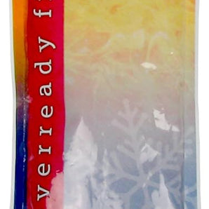 Reusable Hot & Cold Gel Pack- Pack of 4