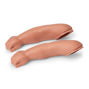Arm/Hand Skins