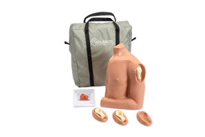 Simulaids Humerus Intraosseous (IO) Trainer