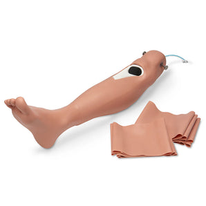 Intraosseous Leg for Smart STAT