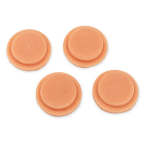 Simulaids Pneumothorax Replacement Pads