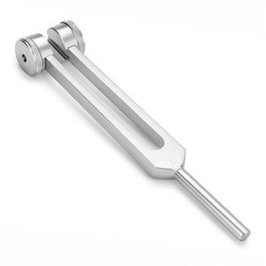 Tuning Fork with Weight – 128 Hz