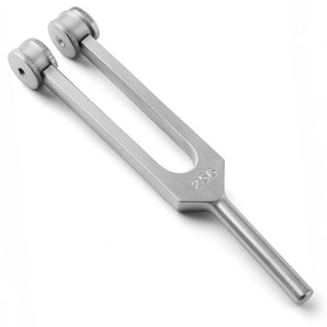 Tuning Fork with Weight