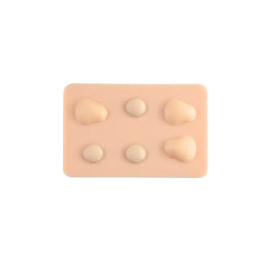 Demo Dose Cyst and Abscess Training Pad -For Training Use Only