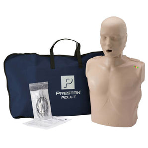 Demo Dose CPR AED Adult Training Manikin -For Training Use Only