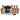 Demo Dose Adult CPR AED Training Manikin, 4-Pack -For Training Use Only