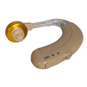 Demo Dose Hearing Aid Prop -For Training Use Only