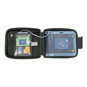 Philips HeartStart Semi-Automatic Defibrillator