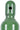 125 cu ft Steel Oxygen Cylinder