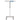 Pocket Nurse Infant Phototherapy Unit for Simulation -For Training Use Only