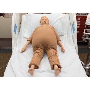 Demo Dose Sim Obesity Suit Jr -For Training Use Only