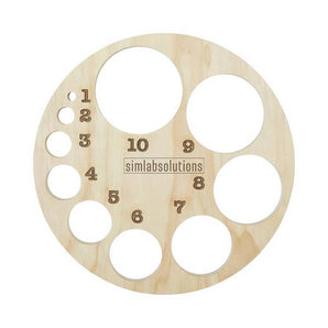 Demo Dose Cervical Dilation Model -For Training Use Only