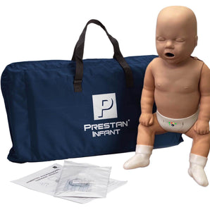 Demo Dose Professional Infant CPR Training Manikin -For Training Use Only