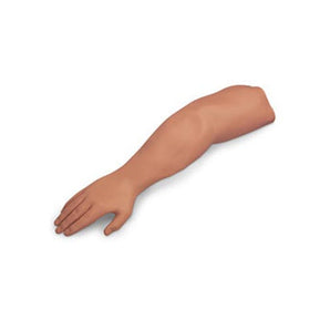 Deluxe & STAT IV Training Arm, Light Skin