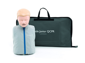Pediatric CPR Training Manikin