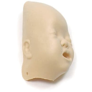 Laerdal Little Baby QCPR Face Mask Pack of 6 BA Compatible