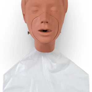Replacement Adult Head