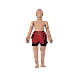 Nasco Adolescent CPR Water Rescue Manikin