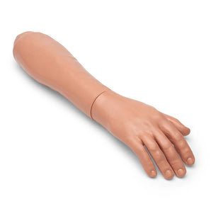 Simulaids Right Rep Lower Arm & Hand LG Bdy