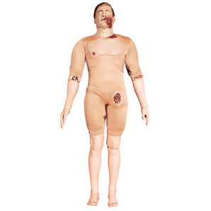 Nasco Casualty Care Rescue Randy (CCRR)