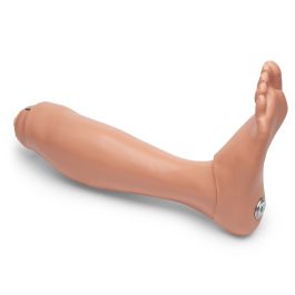 Simulaids Replacement Lower Left Leg and Foot