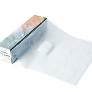 Laerdal Manikin Face Shields 6 rolls of 36 sheets