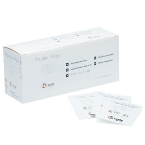 Laerdal Resusci Manikin Wipes