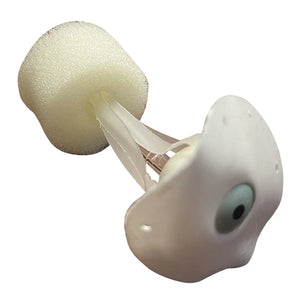 Eyeball for Enucleation Training Model