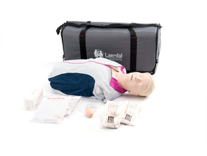 Adult First Aid Training Torso Manikin
