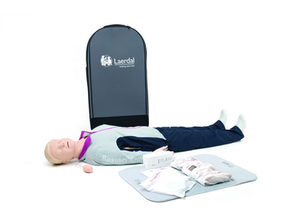 Adult CPR Training Torso