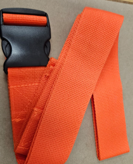 Polypropylene Backboard Straps
