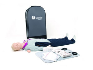 Full-Body Adult CPR Training Manikin