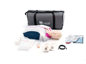 Adult CPR Training Torso