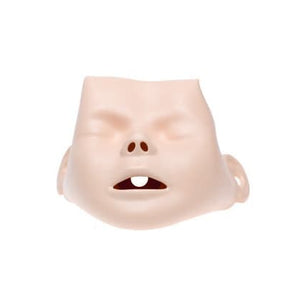 Laerdal Junior Face mask 6/pkg
