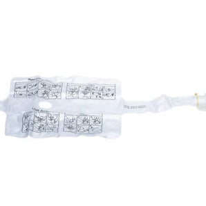 Laerdal LJ QCPR Airway 25-pk