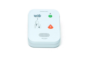 AED Trainer Unit Only