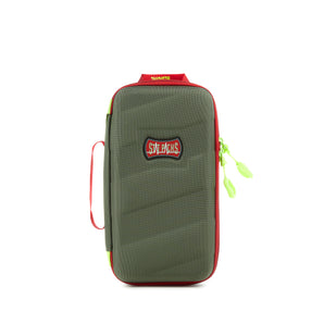 Medication Storage Cell – Red