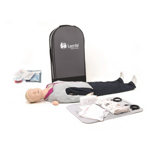 Full-Body Adult CPR Training Manikin