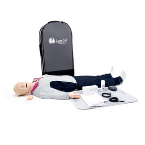 Full-Body Adult CPR Training Manikin
