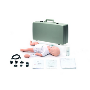 Infant CPR Training Manikin
