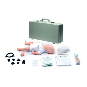 Infant CPR Training Manikin