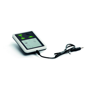 CPR Training Feedback Device