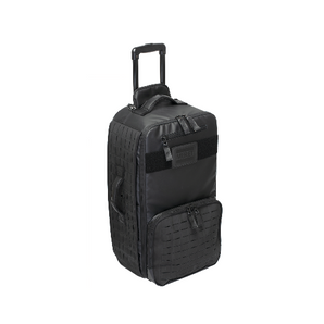 Modular Rolling Backpack, Black