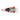 Oxygen Response Backpack, Red